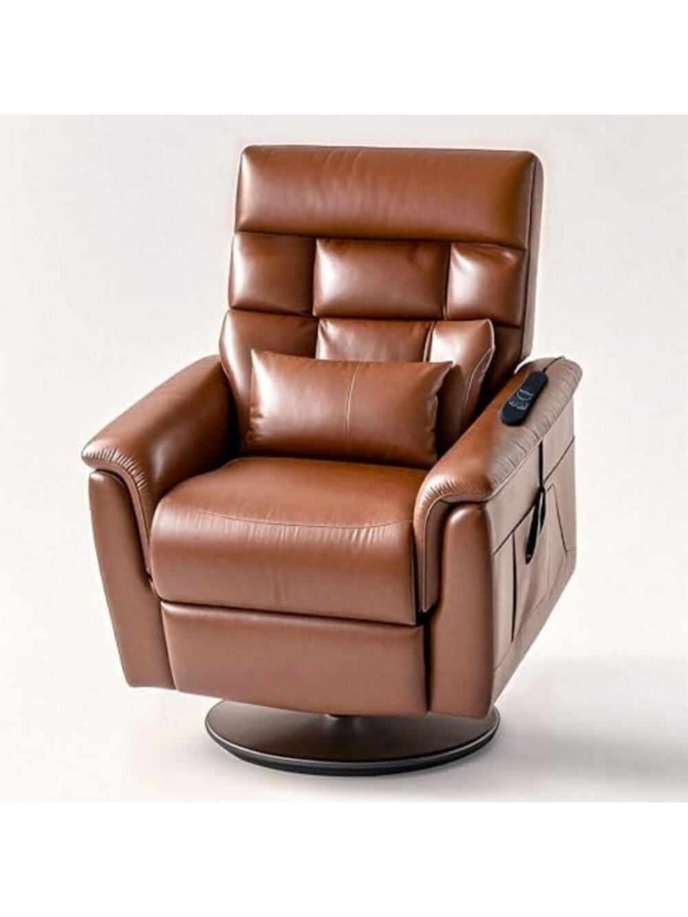 Backlit 4-Button Remote Control for Lift Chairs & Power Recliners - USB - Picture 6 of 7